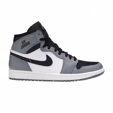Air Jordan 1 Retro High 'Rare Air - Cool Grey'