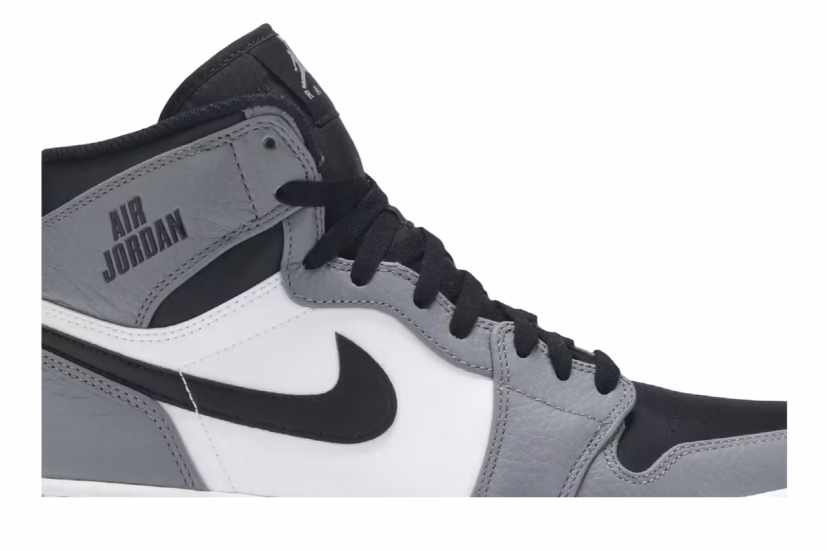 Air Jordan 1 High Rare Air - Cool Grey, view 3