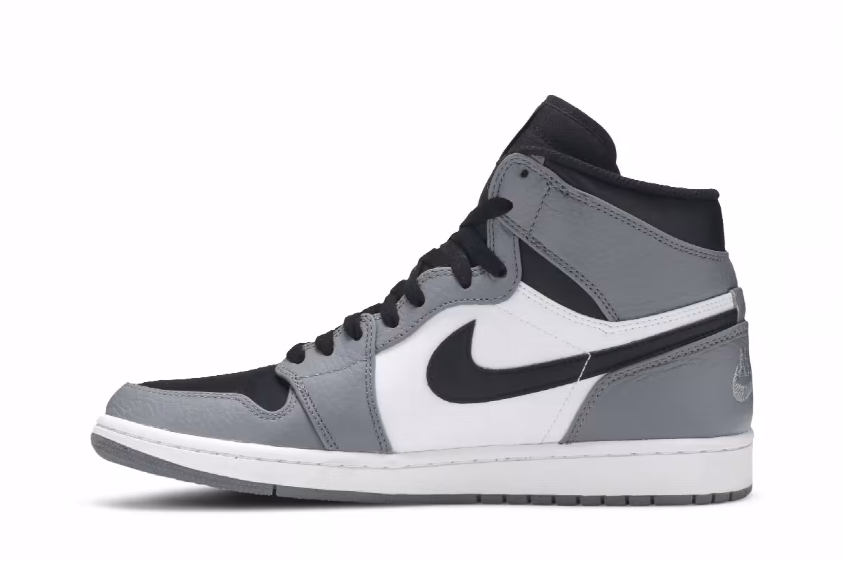 Air Jordan 1 High Rare Air - Cool Grey, view 4