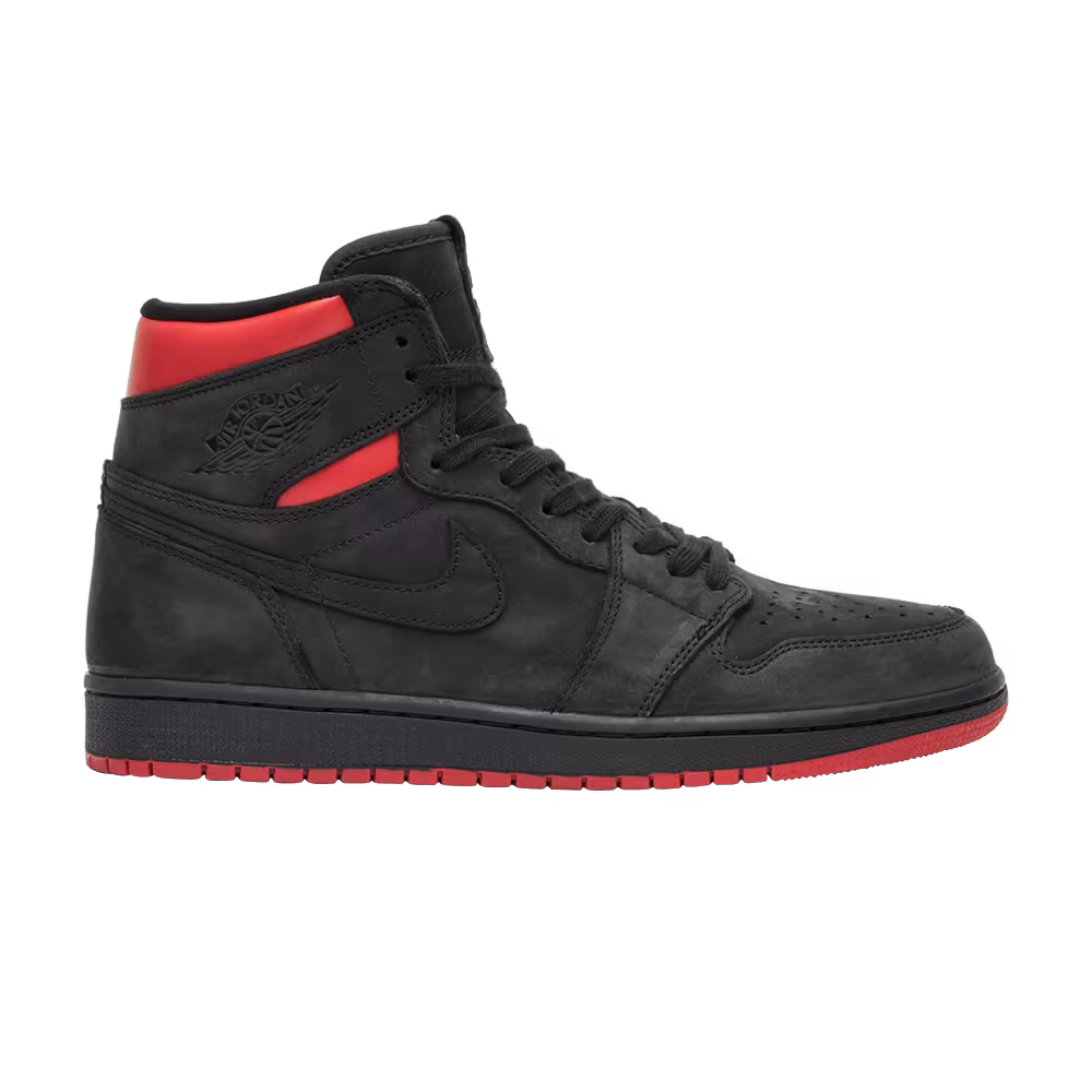 Air Jordan 1 High OG Quai 54