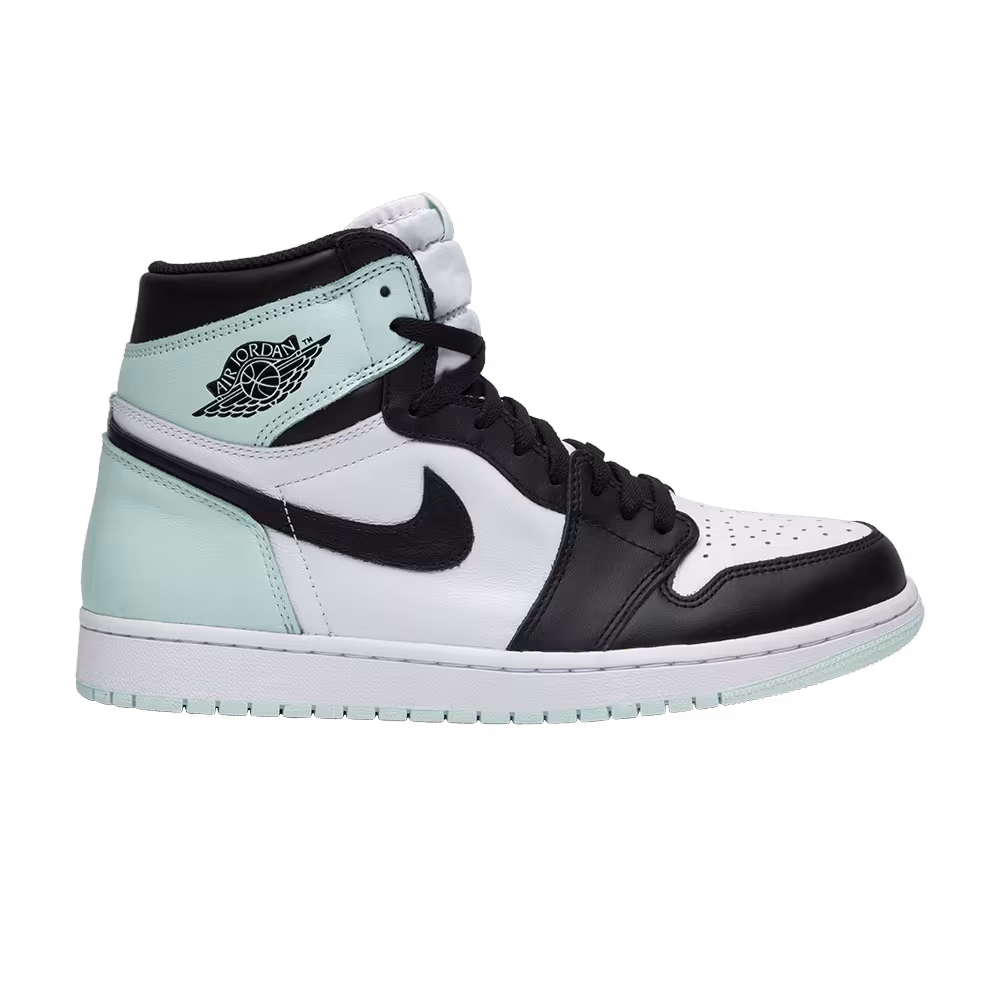 Air Jordan 1 High OG NRG Igloo