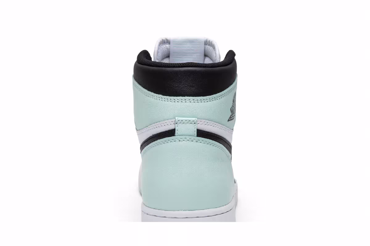 Air Jordan 1 High OG NRG Igloo, view 8