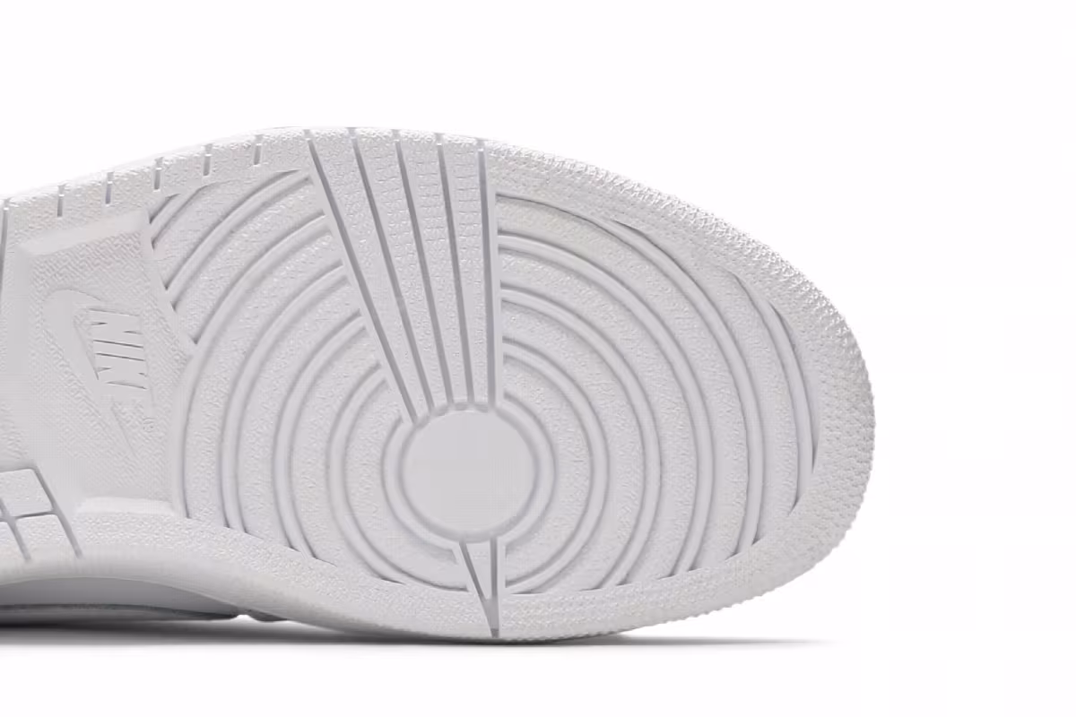 Air Jordan 1 Low OG Premium White Tan, view 6