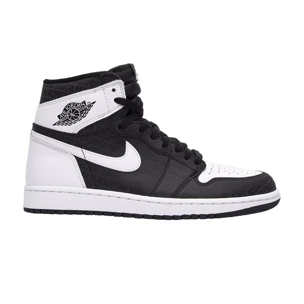 Air Jordan 1 High OG Derek Jeter