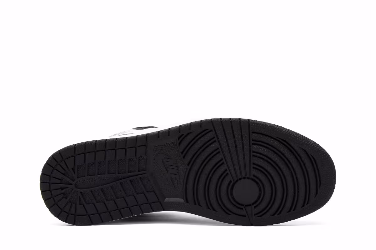 Air Jordan 1 High OG Derek Jeter, view 5