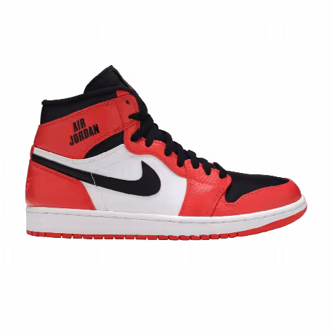 Air Jordan 1 Retro High 'Rare Air - Max Orange'