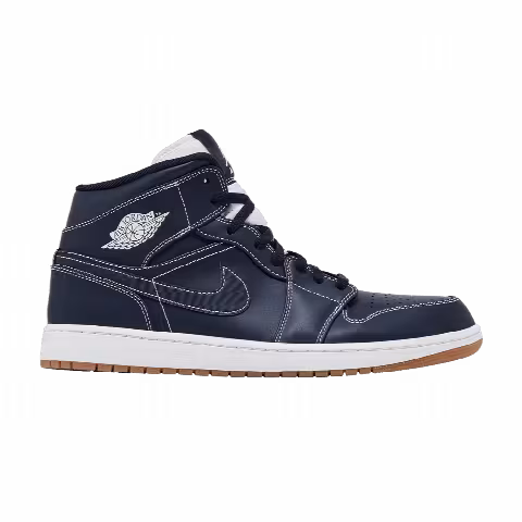 Air Jordan 1 Retro Mid 'Re2pect'