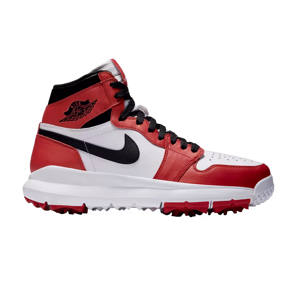 Air Jordan 1 Golf Chicago