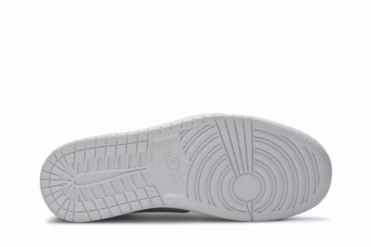 Air Jordan 1 Low OG Premium Ice Blue, view 5