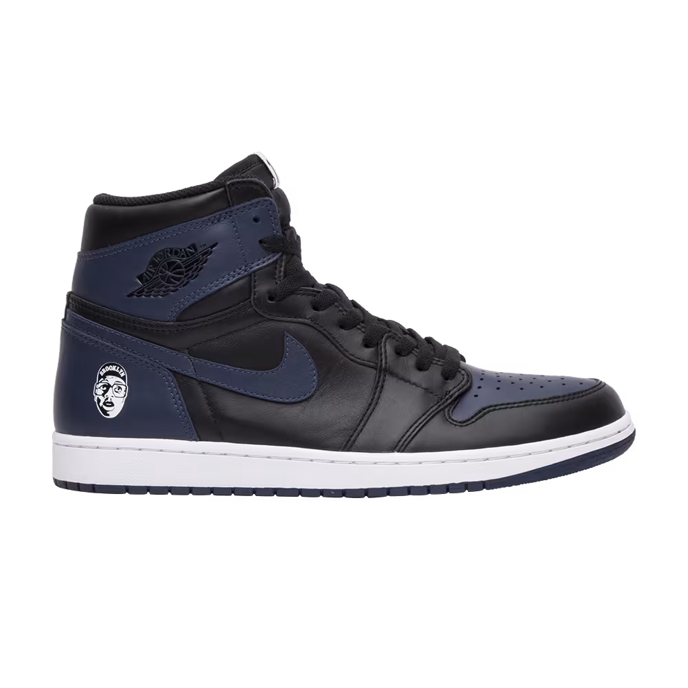 Spike Lee x Air Jordan 1 High OG Fort Greene