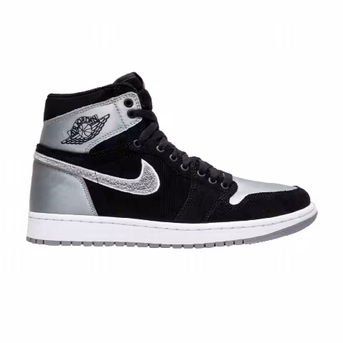 Aleali May x Air Jordan 1 Retro High OG 'Satin Shadow' Sample