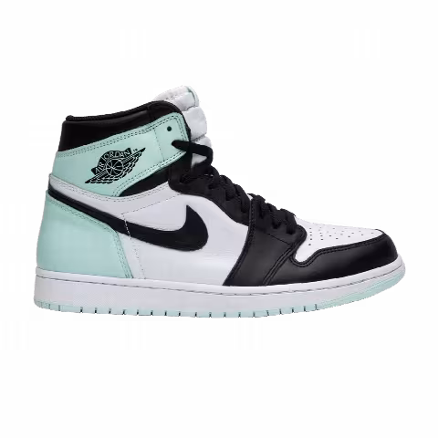 Air Jordan 1 Retro High OG NRG 'Igloo' Sample