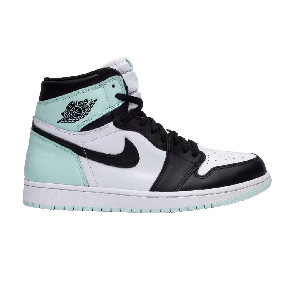 Air Jordan 1 High OG NRG Igloo