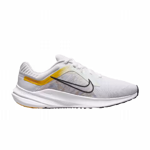 Nike Wmns Quest 5 Premium 'White Pinksicle'