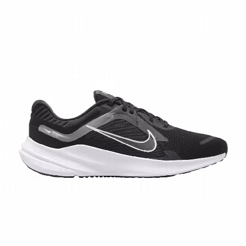 Nike Quest 5 'Black Smoke Grey'
