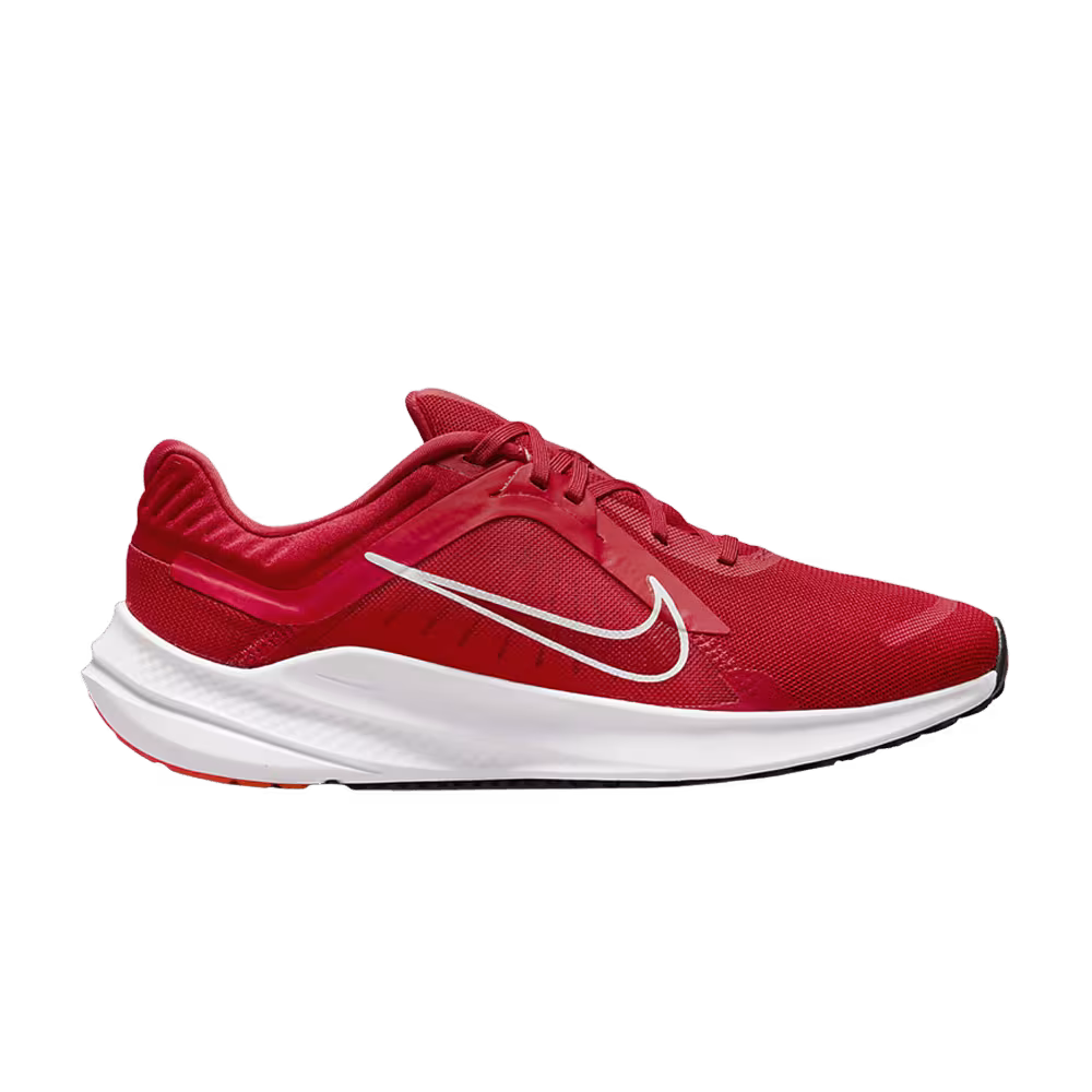 Nike Women's Quest 5 University Red
