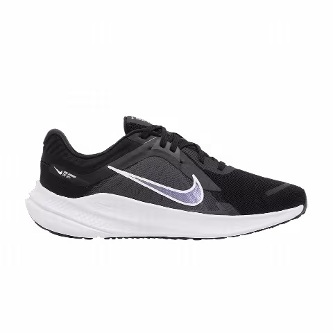 Nike Wmns Quest 5 'Black Iron Grey'