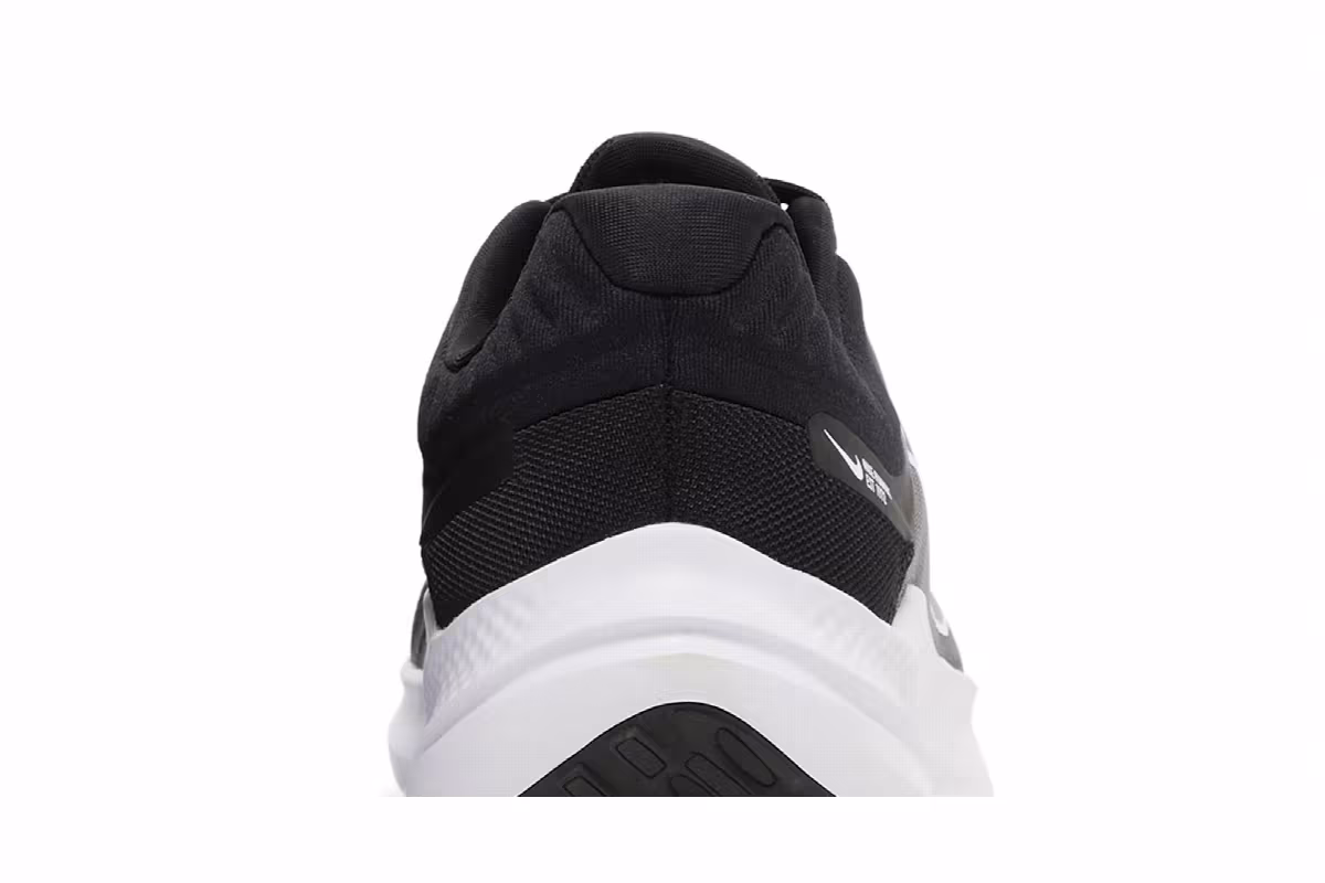 Nike Women's Quest 5 Black Iron Grey, view 8