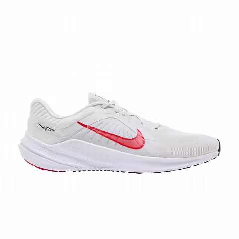 Nike Quest 5 'Platinum Tint Light Crimson'