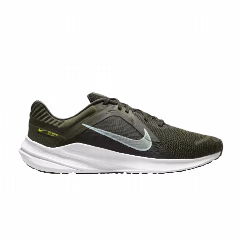 Nike Quest 5 'Cargo Khaki Sequoia'