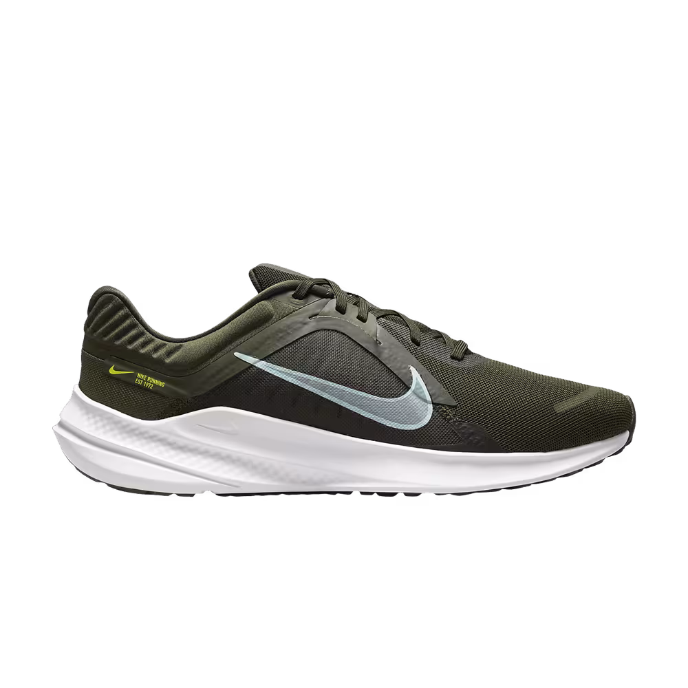 Nike Quest 5 Cargo Khaki Sequoia