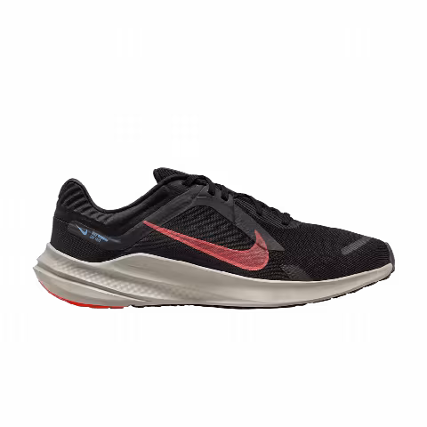 Nike Quest 5 'Black Bright Crimson'