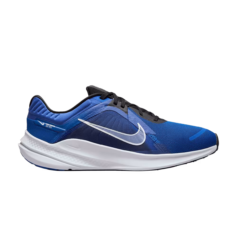 Nike Quest 5 Racer Blue