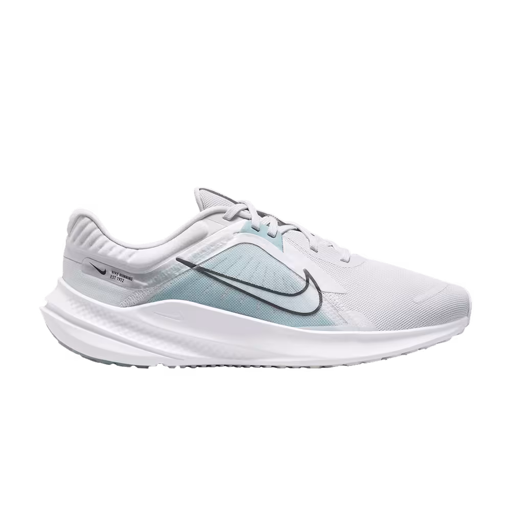 Nike Quest 5 Photon Dust Aviator Grey