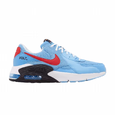 Nike Air Max Excee 'University Blue'