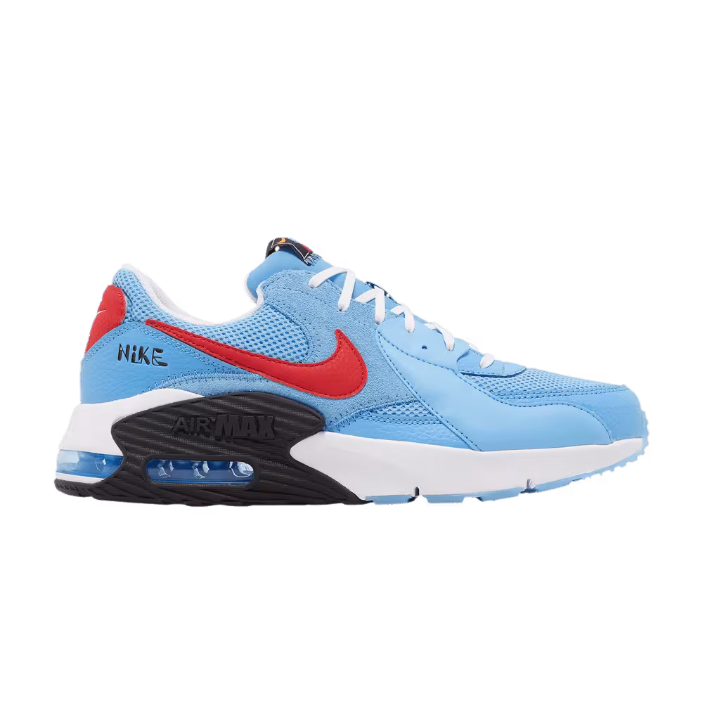Nike Air Max Excee University Blue