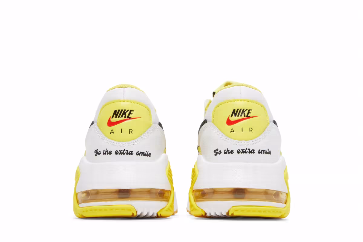 Nike Women's Air Max Excee Go The Extra Smile, view 7
