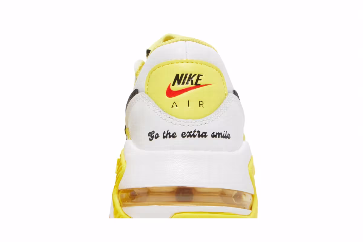 Nike Women's Air Max Excee Go The Extra Smile, view 8