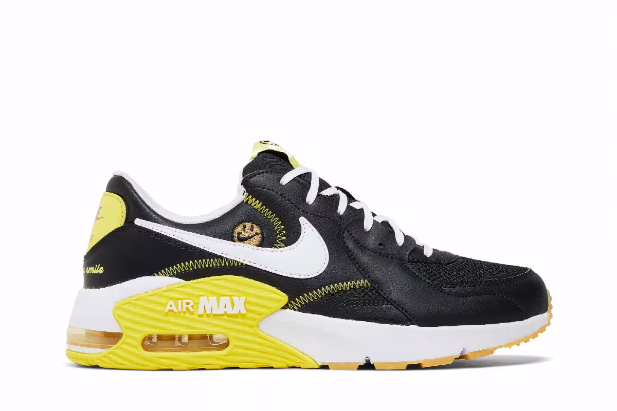Nike Air Max Excee Go The Extra Smile, view 2
