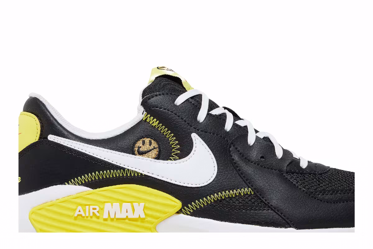 Nike Air Max Excee Go The Extra Smile, view 3
