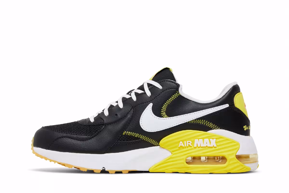 Nike Air Max Excee Go The Extra Smile, view 4