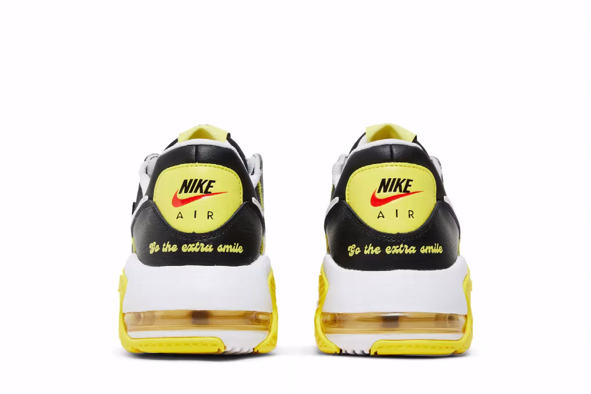 Nike Air Max Excee Go The Extra Smile, view 7