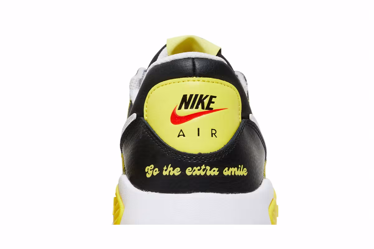 Nike Air Max Excee Go The Extra Smile, view 8