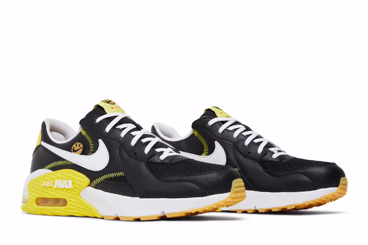 Nike Air Max Excee Go The Extra Smile, view 9