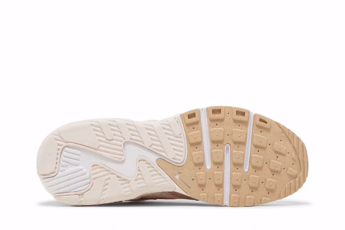 Nike Women's Air Max Excee Light Soft Pink Shimmer, view 5
