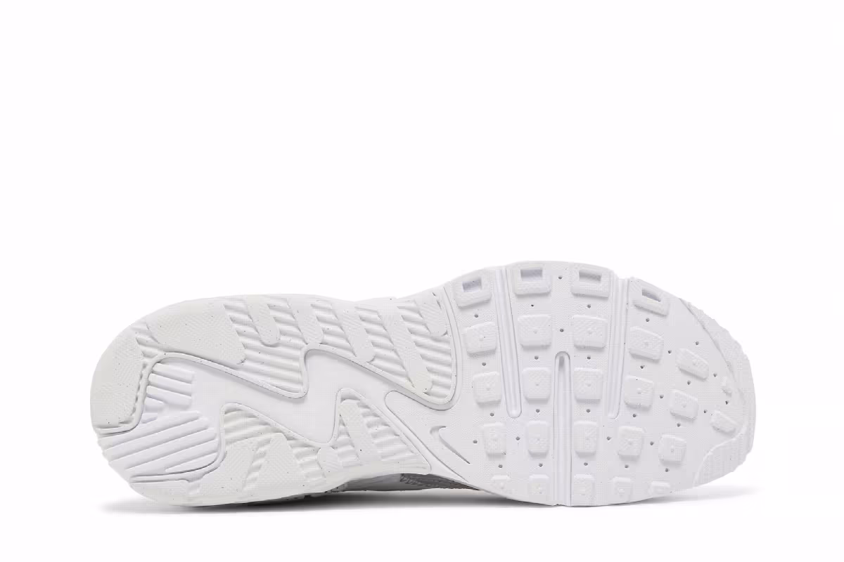 Nike Women's Air Max Excee White Metallic Platinum, view 5