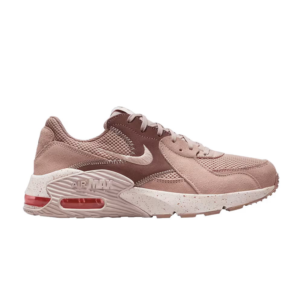 Nike Women's Air Max Excee Rose Whisper