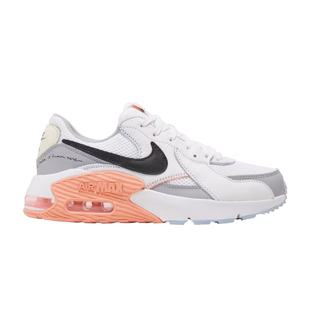 Nike Women's Air Max Excee We'll Take It From Here