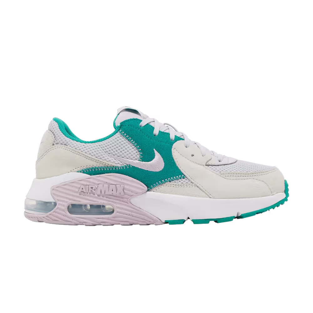 Nike Women's Air Max Excee Pure Platinum Doll