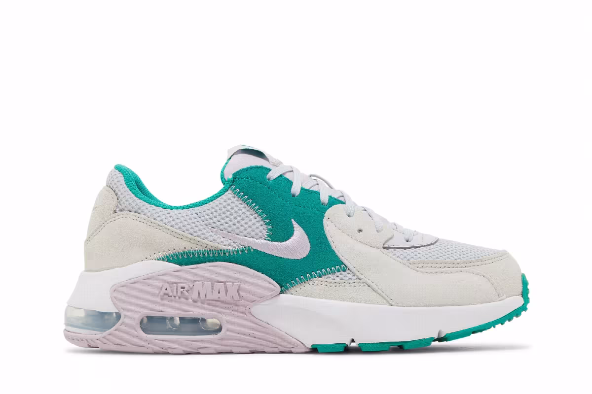 Nike Women's Air Max Excee Pure Platinum Doll, view 2