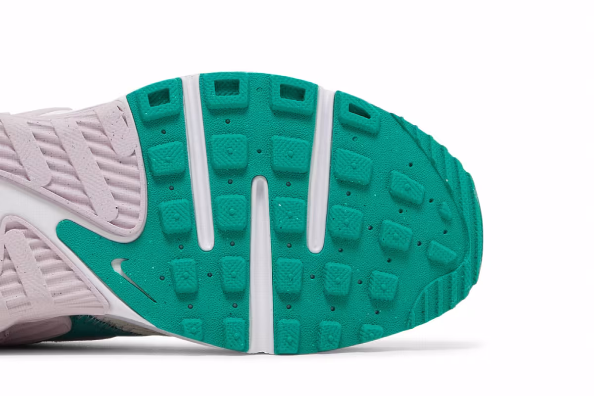Nike Women's Air Max Excee Pure Platinum Doll, view 6