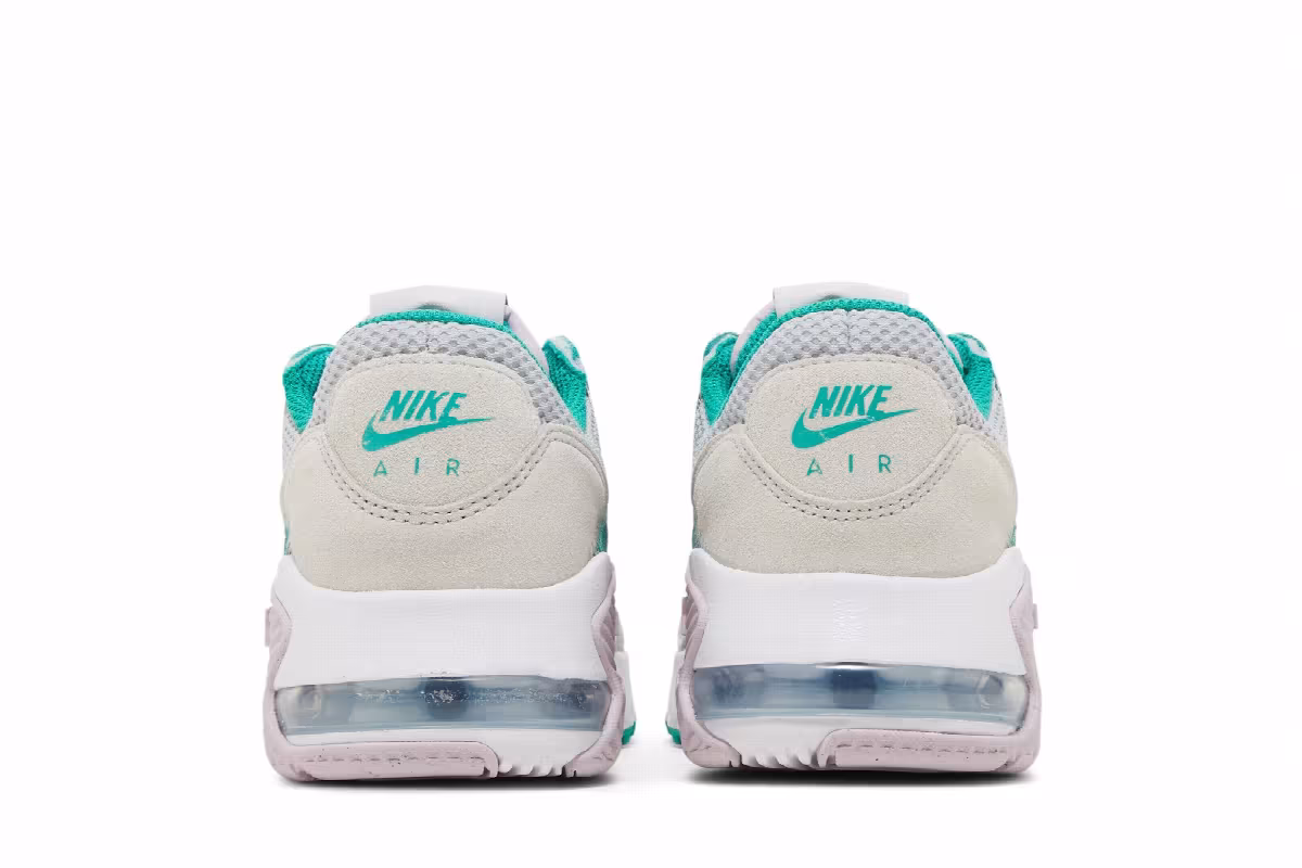 Nike Women's Air Max Excee Pure Platinum Doll, view 7