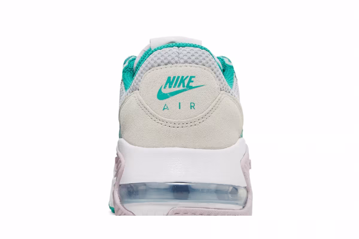 Nike Women's Air Max Excee Pure Platinum Doll, view 8