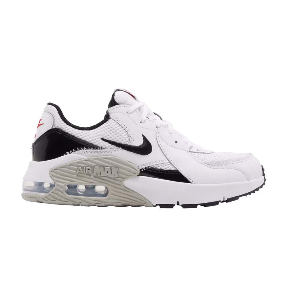 Nike Women's Air Max Excee White Light Iron Ore