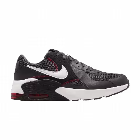 Nike Air Max Excee GS 'Medium Ash Siren Red'