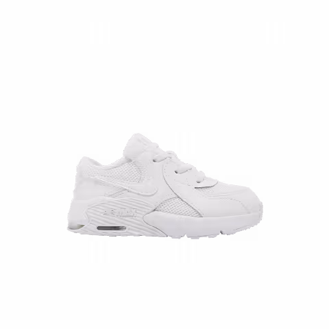 Nike Air Max Excee TD 'Triple White'
